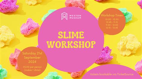 The Slime Workshop