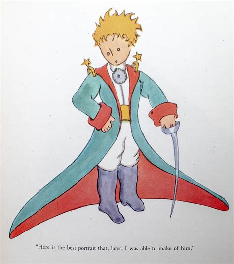 The Small Prince