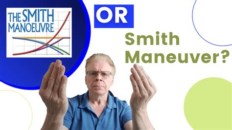 The Smith Manoeuvre