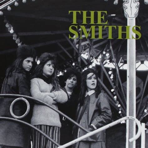 The Smiths The Smiths