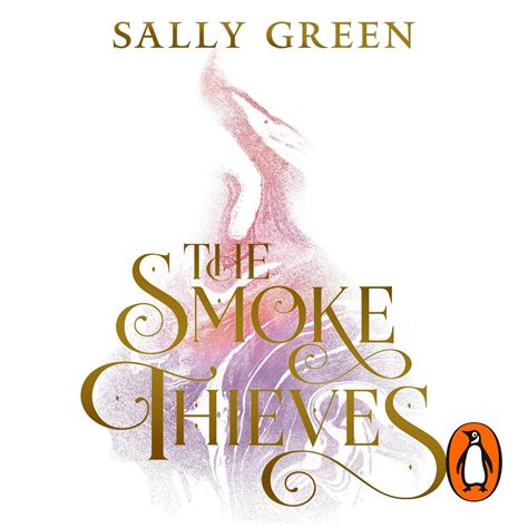 the smoke thieves