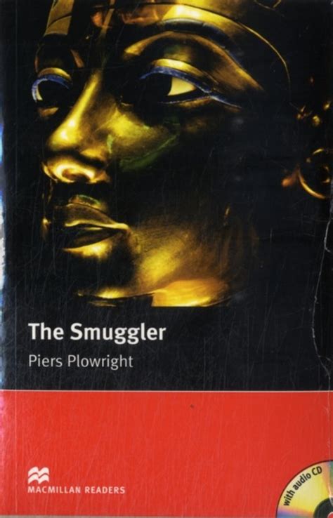 the smuggler piers plowright pdf
