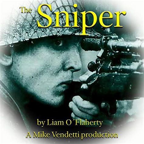 The Sniper Liam Oflaherty