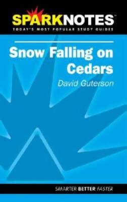 The Snow Child Sparknotes