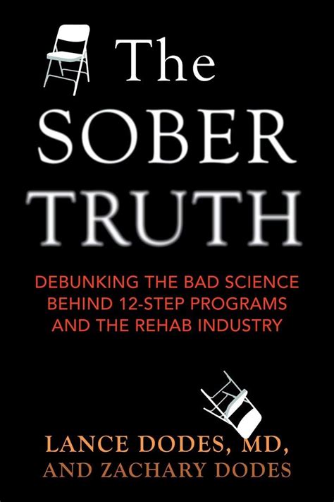 the sober truth debunking the bad science behind 1