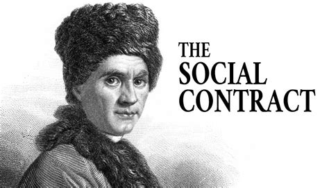 The Social Contract