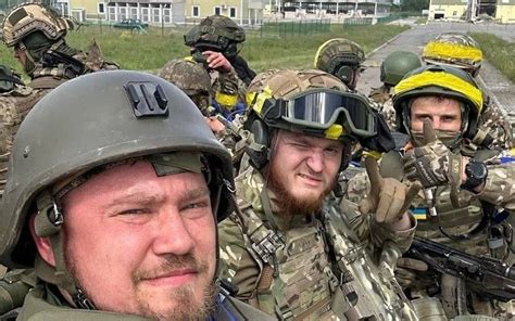 The Social Mediasavvy Soldiers Accused Of Invading Russia - Mpotiktok Login