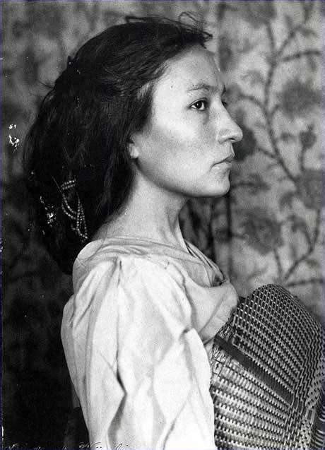 The Soft Hearted Sioux