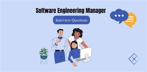 The Software Engineering Manager Interview Guide