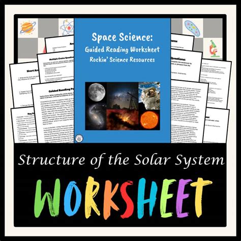 The Solar System Guided Reading And Study Answers