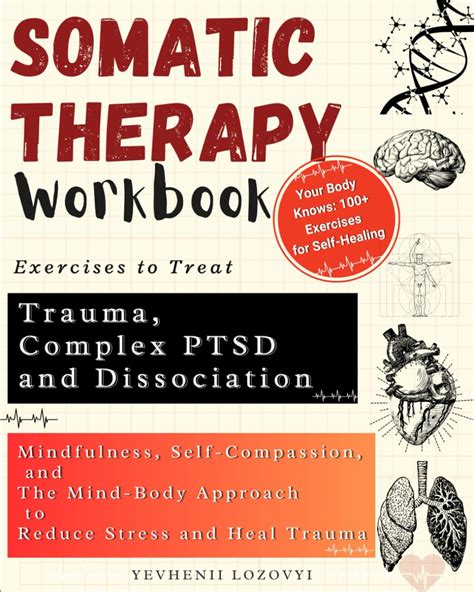 The Somatic Therapy Workbook