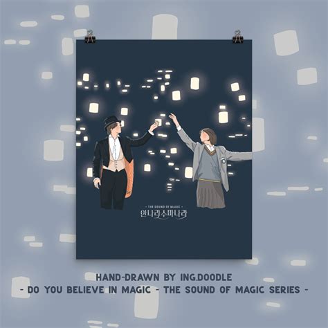 The Sound Of Magic
