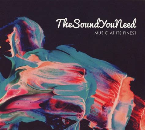 the sound you need vol 1 zip