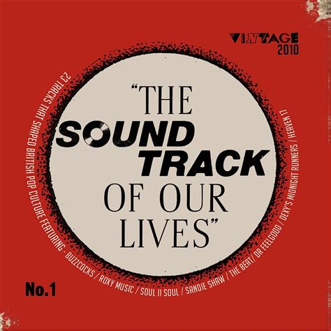 the soundtrack of our lives discography