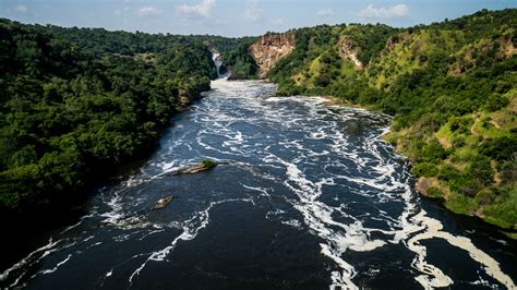 The Source Of The Nile