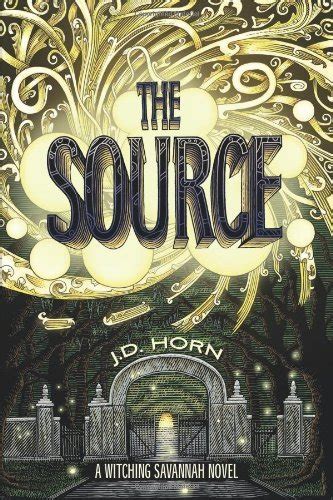 The Source Witching Savannah