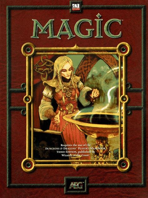 The Sourcebook Of Magic: A Comprehensive Guide To The Technology Of N L P