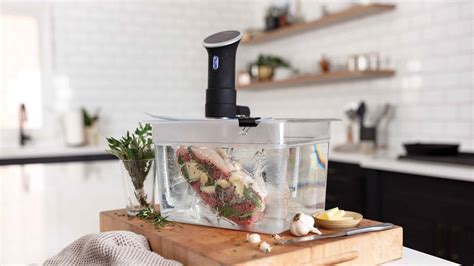 The Sous Vide Kitchen Techniques Ideas And More Than 100 Recipes To Cook At Home