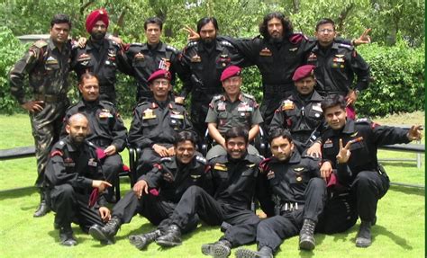 The Special Group