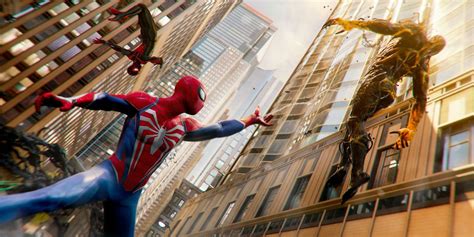 The Spider