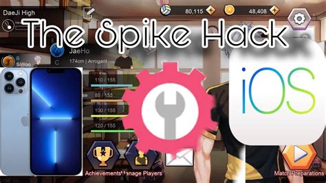 the spike hack | ktktybeduvn