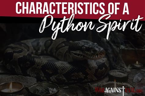 The Spirit Of Python Exposing Satans Plan To Squeeze Life Out You Kindle Edition Jentezen Franklin