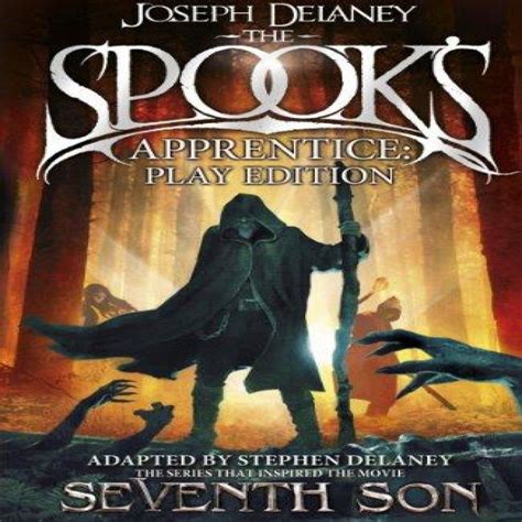 The Spook's Apprentice Movie