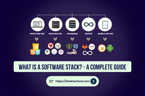 the stack on software and sovereignty software st