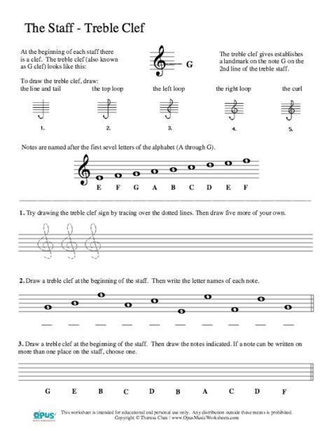 The Staff Music Theory For Kids Pianotels Com Music Theory Worksheet For Kids - Music Theory Worksheet For Kids