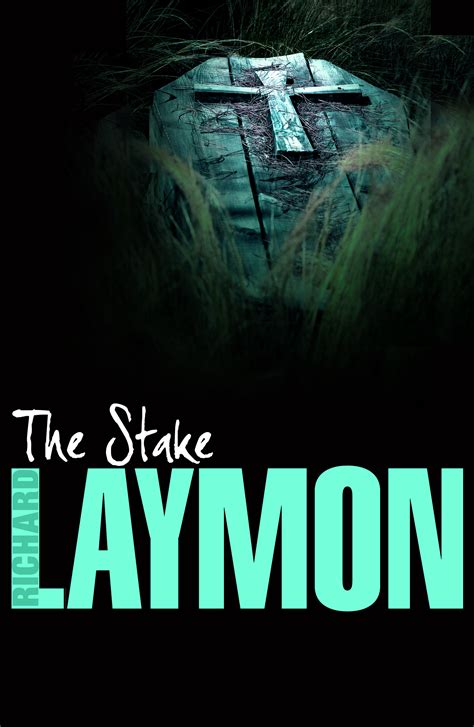The Stake A Corpse Holds Deadly Secrets