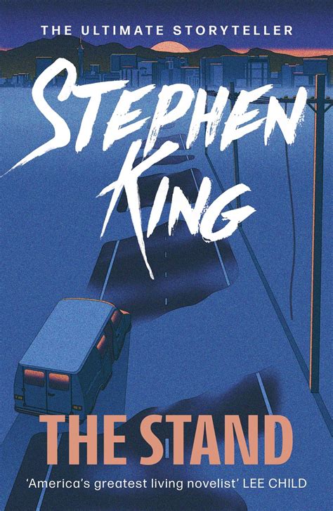 The Stand Novel