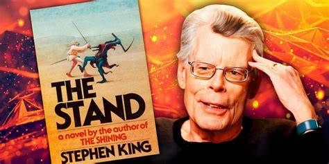 The Stand Stephen King Summary