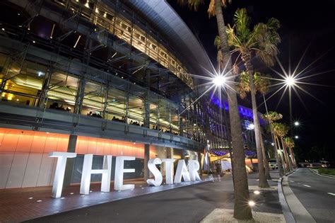the star casino sydney