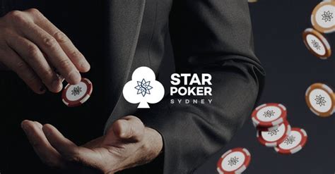 the star poker live stream ndsc