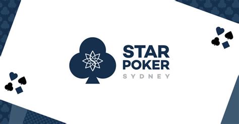 the star poker sydney kusz luxembourg