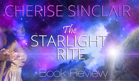 The Starlight Rite