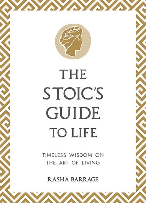 The Stoics A Guide For The Perplexed Guides For T