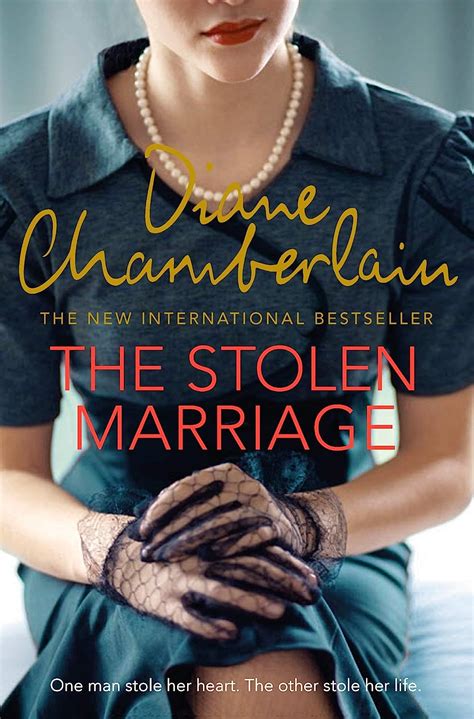 the stolen marriage the twisting turning most heartbreaking mystery youll read this year
