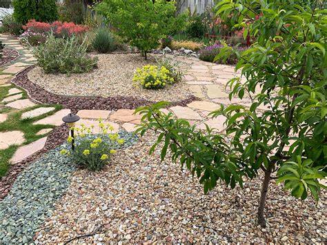 the stone garden