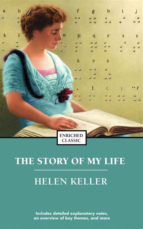 the story of my life (biography pdf