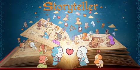 The Storyteller