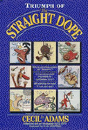 The Straight Dope