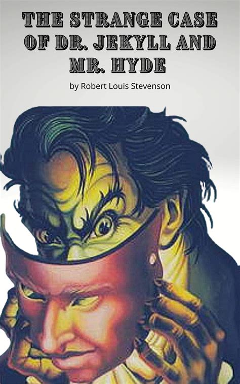 The Strange Case Of Dr Jekyll And Mr Hyde Pdf
