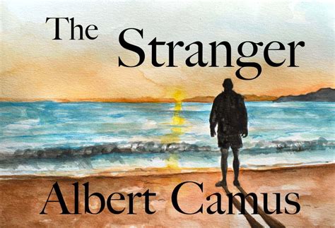 The Stranger Camus