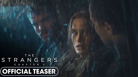The Stranger Chapter 2