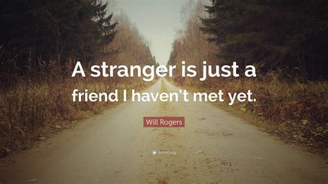The Stranger Quotes