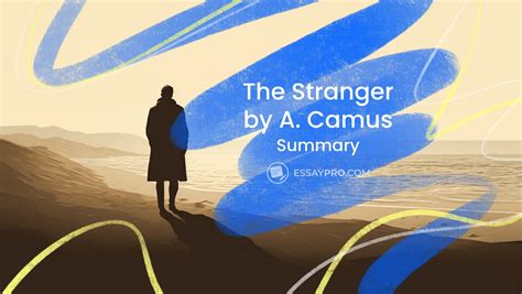 The Stranger Summary