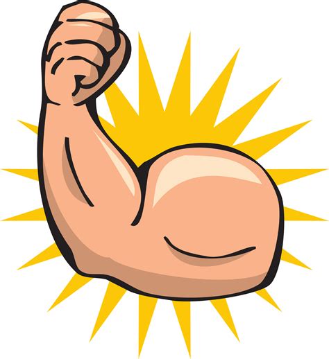 The Strong Arm