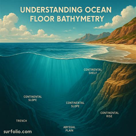 The Study Of Ocean Floor Is Useful To Man