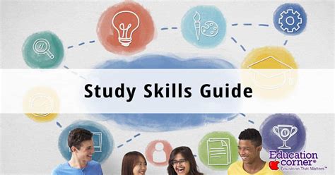 The Study Skills Guide Elite Students Series